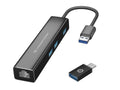 DONN07BA USB 3.2 Gen 1 (3.1 Gen 1) Type-A Negro
