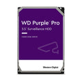 Purple Pro disco duro interno 18 TB 7200 RPM 512 MB 3.5" Serial ATA III