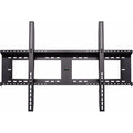 VB-WMK-001-2C soporte para monitor 2,49 m (98") Pared Negro