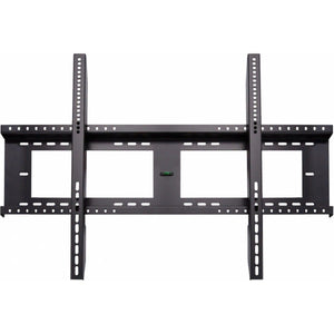 VB-WMK-001-2C soporte para monitor 2,49 m (98") Pared Negro