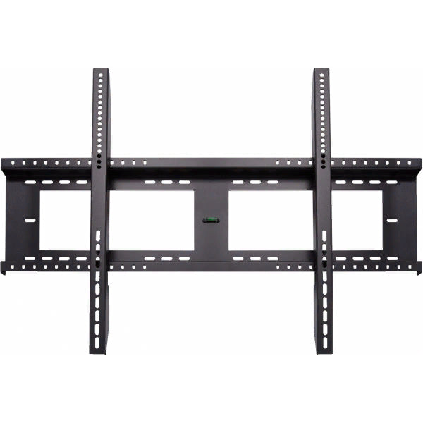 VB-WMK-001-2C soporte para monitor 2,49 m (98") Pared Negro
