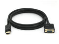 119338 Cable DisplayPort macho a VGA (HD15) macho, 2,0 m