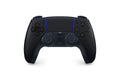 DualSense V2 Negro Bluetooth/USB Gamepad Analógico/Digital Android, MAC, PC, PlayStation 5, iOS