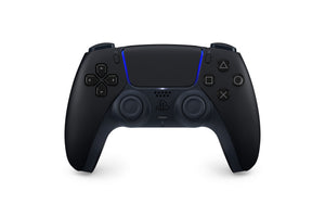 DualSense V2 Negro Bluetooth/USB Gamepad Analógico/Digital Android, MAC, PC, PlayStation 5, iOS