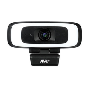 CAM130 Negro, Blanco 3840 x 2160 Pixeles 30 pps