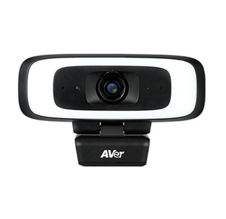 CAM130 Negro, Blanco 3840 x 2160 Pixeles 30 pps