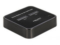 M.2 Estación de acoplamiento para 2 x M.2 SATA SSD con función de clonación