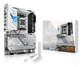 ROG STRIX X870-A GAMING WIFI AMD X870 Zócalo AM5 ATX