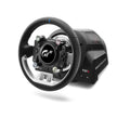 4160846 mando y volante Negro USB PC, PlayStation 4, PlayStation 5