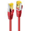 47295 cable de red Rojo 3 m Cat7 S/FTP (S-STP)