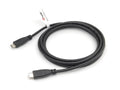Cable USB 2.0 C a C, M/M, 2,0 m, PD 60 W