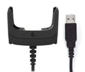 CBL-RFD49-USB1-01 cargador de dispositivo móvil Lector RFID Negro USB Interior