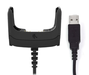 CBL-RFD49-USB1-01 cargador de dispositivo móvil Lector RFID Negro USB Interior