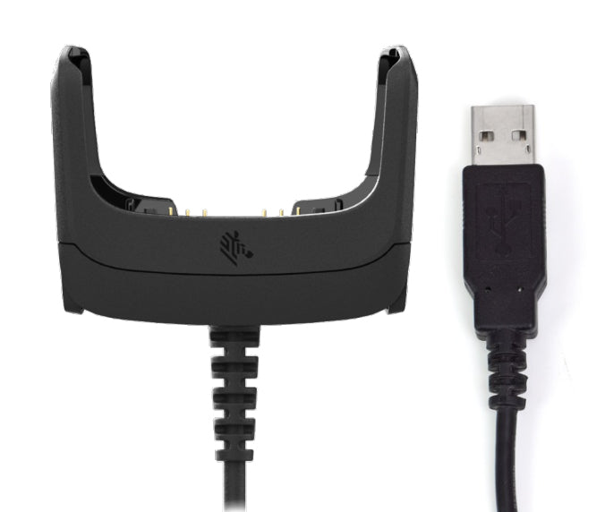 CBL-RFD49-USB1-01 cargador de dispositivo móvil Lector RFID Negro USB Interior