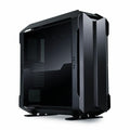 TR-01X carcasa de ordenador Midi Tower Negro