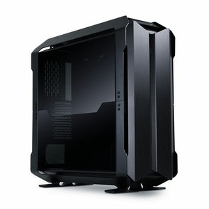 TR-01X carcasa de ordenador Midi Tower Negro