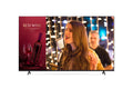 86UN640S Pantalla plana para señalización digital 2,18 m (86") LCD Wifi 330 cd / m² 4K Ultra HD Azul WebOS
