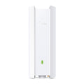 Omada EAP610-Outdoor 1800 Mbit/s Blanco Energía sobre Ethernet (PoE)
