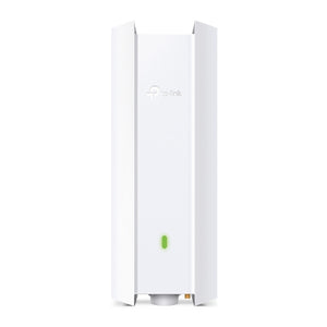 Omada EAP610-Outdoor 1800 Mbit/s Blanco Energía sobre Ethernet (PoE)