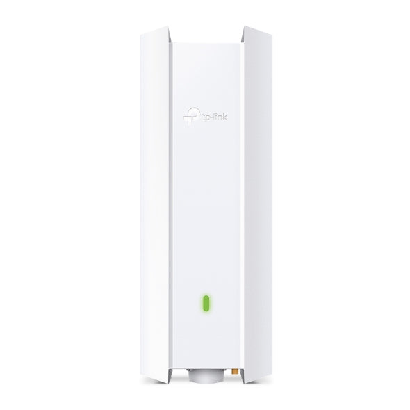 Omada EAP610-Outdoor 1800 Mbit/s Blanco Energía sobre Ethernet (PoE)