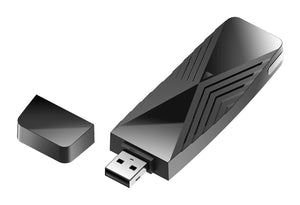 DWA-X1850 adaptador y tarjeta de red WLAN 1800 Mbit/s