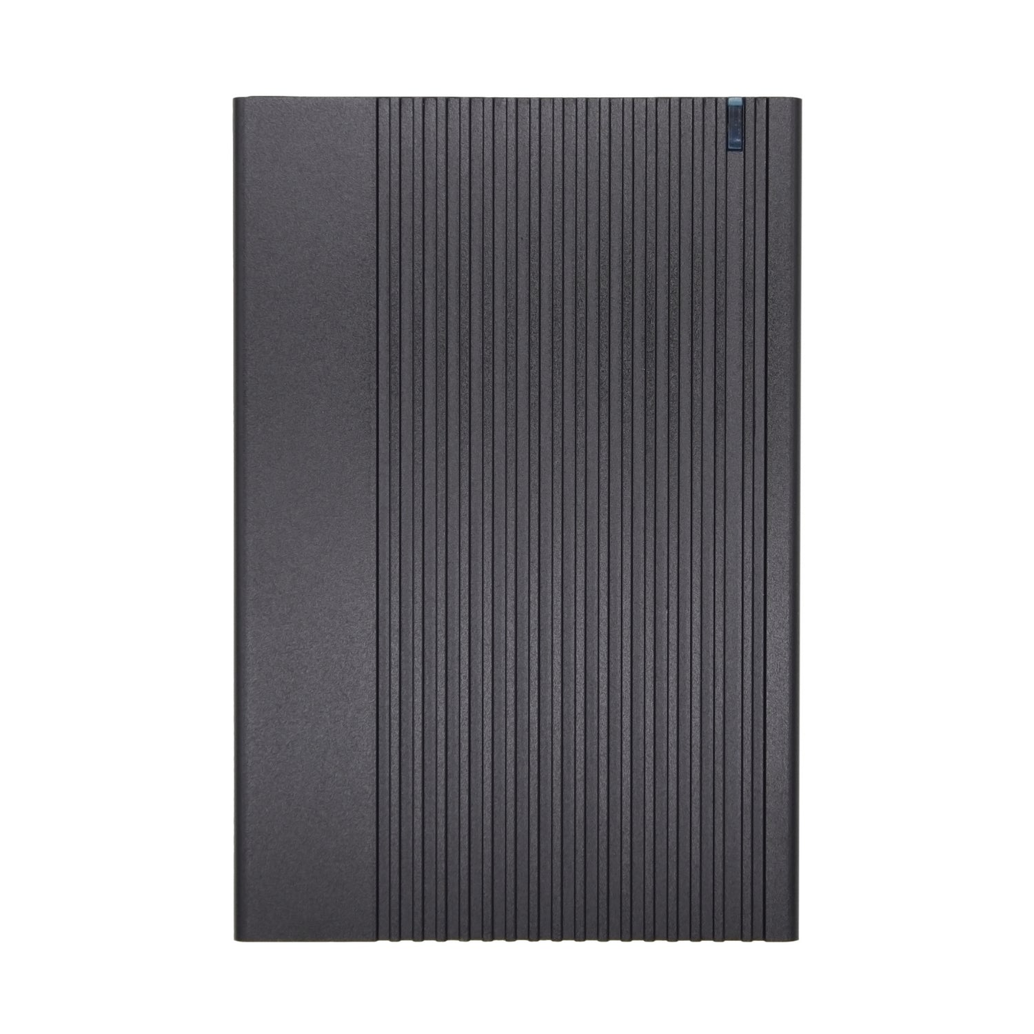 Caja Externa 2.5" ASE-2532B 9.5mm SATA A USB 3.0/USB3.1 Gen1, Negra