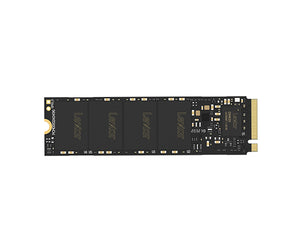 NM620 1 TB M.2 PCI Express 3.0 NVMe 3D TLC NAND