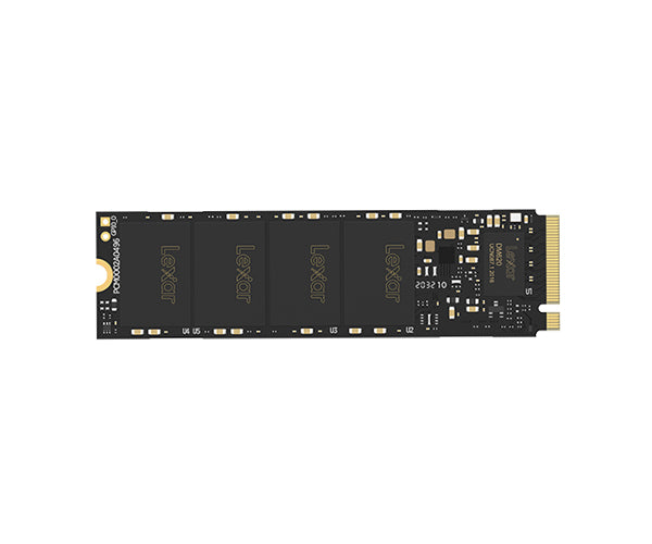 NM620 1 TB M.2 PCI Express 3.0 NVMe 3D TLC NAND