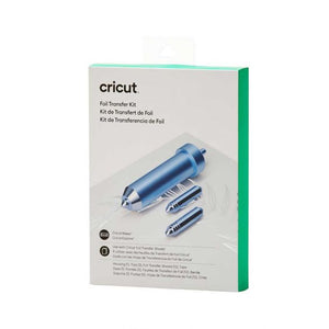 Joy Foil Transfer Kit Kit de transferencia de foil