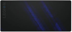 GXH1C97869 alfombrilla para ratón Alfombrilla de ratón para juegos Negro, Azul