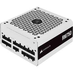 RPS0119 unidad de fuente de alimentación 750 W 24-pin ATX ATX Blanco