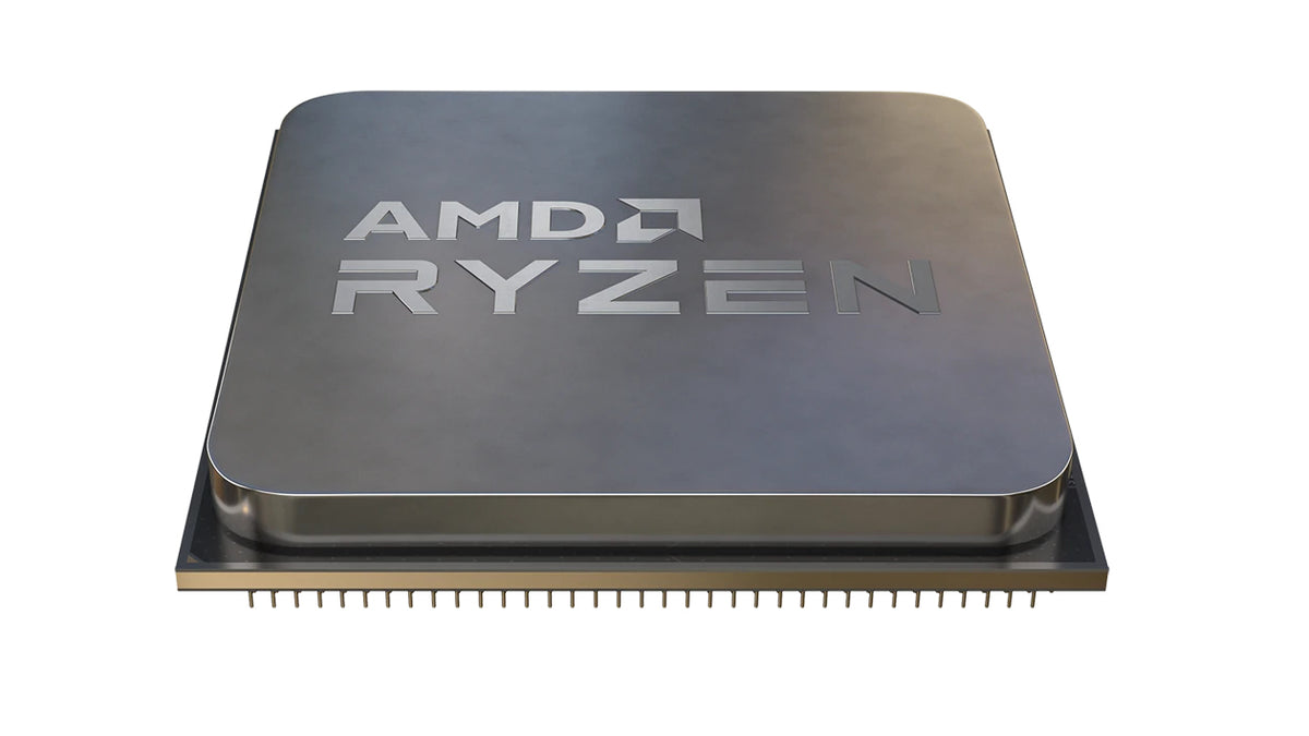 Ryzen 5 4500 procesador 3,6 GHz 8 MB L3 Bandeja (No incluye caja original)