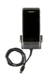 CT45-SN-CNV accesorio para lector de código de barras Adaptador de carga