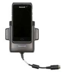 CT45-VD-CNV accesorio para lector de código de barras Soporte