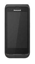 CT45 ordenador móvil de mano 12,7 cm (5") 1280 x 720 Pixeles Pantalla táctil 282 g Negro