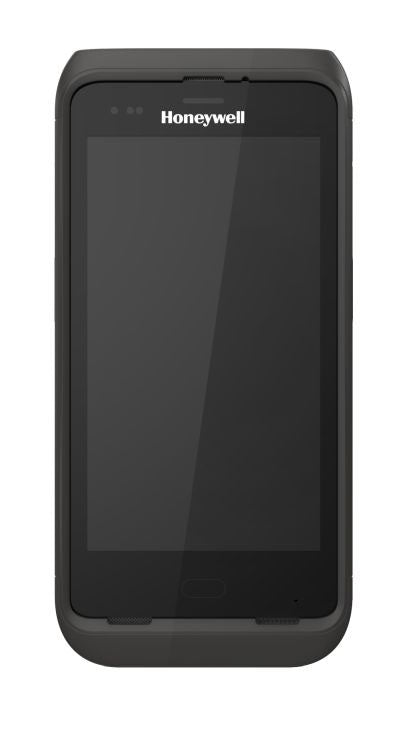 CT45 ordenador móvil de mano 12,7 cm (5") 1280 x 720 Pixeles Pantalla táctil 282 g Negro