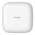 AX1800 1800 Mbit/s Blanco Energía sobre Ethernet (PoE)