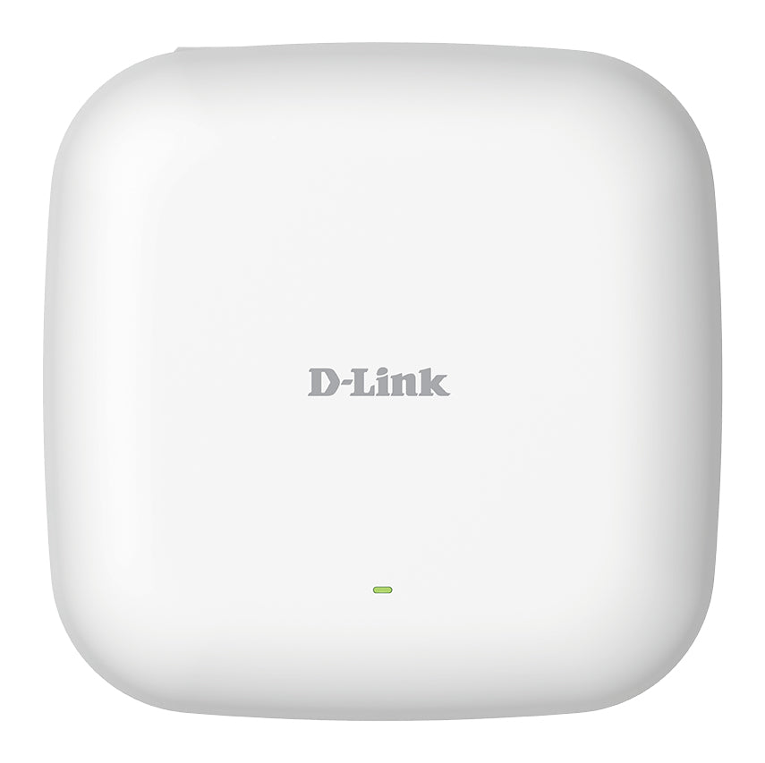 AX1800 1800 Mbit/s Blanco Energía sobre Ethernet (PoE)