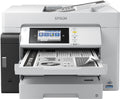 EcoTank ET-M16680 Inyección de tinta A3 4800 x 1200 DPI Wifi