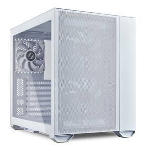 011 Air Mini Torre Blanco