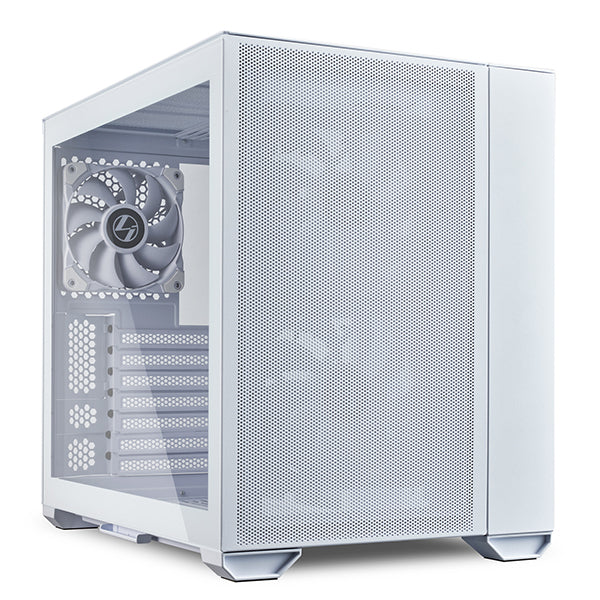011 Air Mini Torre Blanco