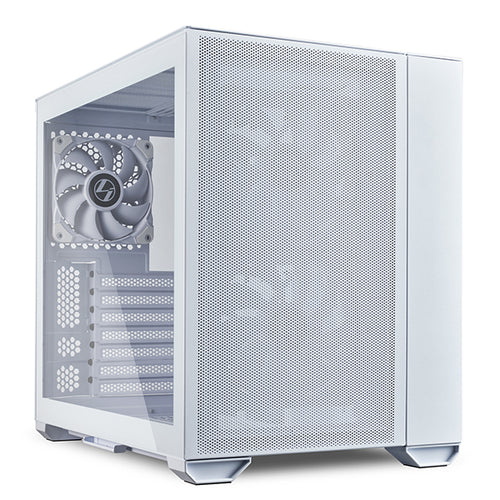 011 Air Mini Torre Blanco