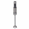 JEBT1855 licuadora Batidora de inmersión 1200 W Negro, Acero inoxidable