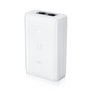 U-POE-AT adaptador e inyector de PoE Gigabit Ethernet