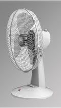 SB-140 ventilador Blanco