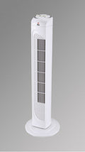 VTR-20 ventilador Blanco