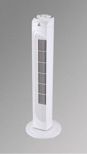 VTR-20 ventilador Blanco