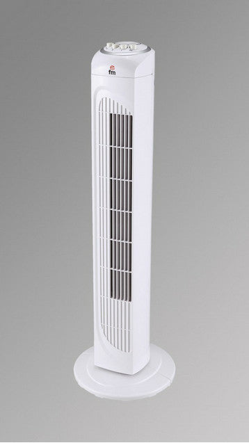 VTR-20 ventilador Blanco