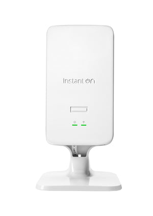 Networking Instant On Access Point Bundle with PSU Dual Radio 2x2 Wi-Fi 6 (EU) AP22D
