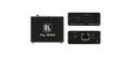 PT-872XR Transmisor y receptor de señales AV Negro